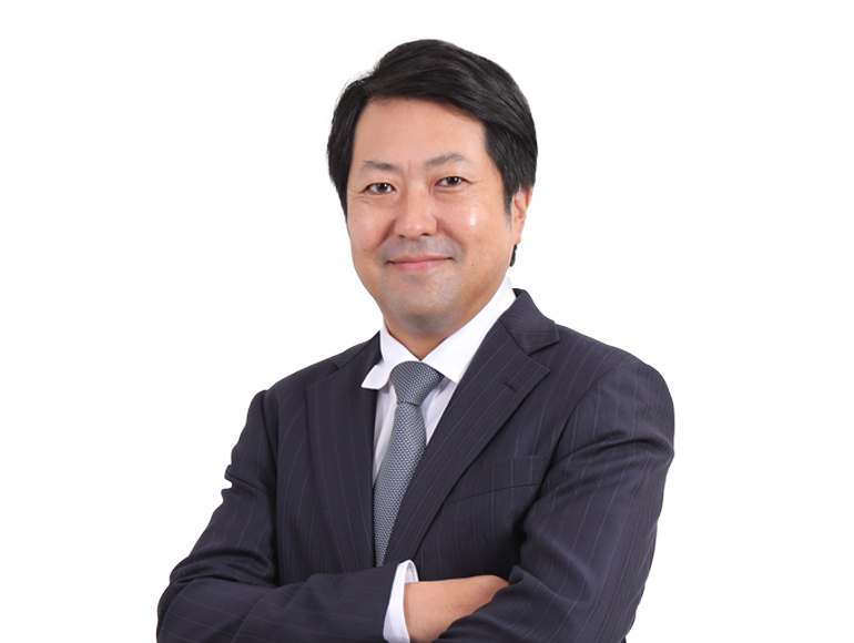 Mr. Takayuki Tohei