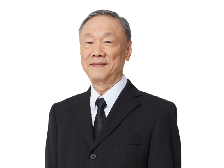 นายธเนศ ปิงสุทธิวงศ์